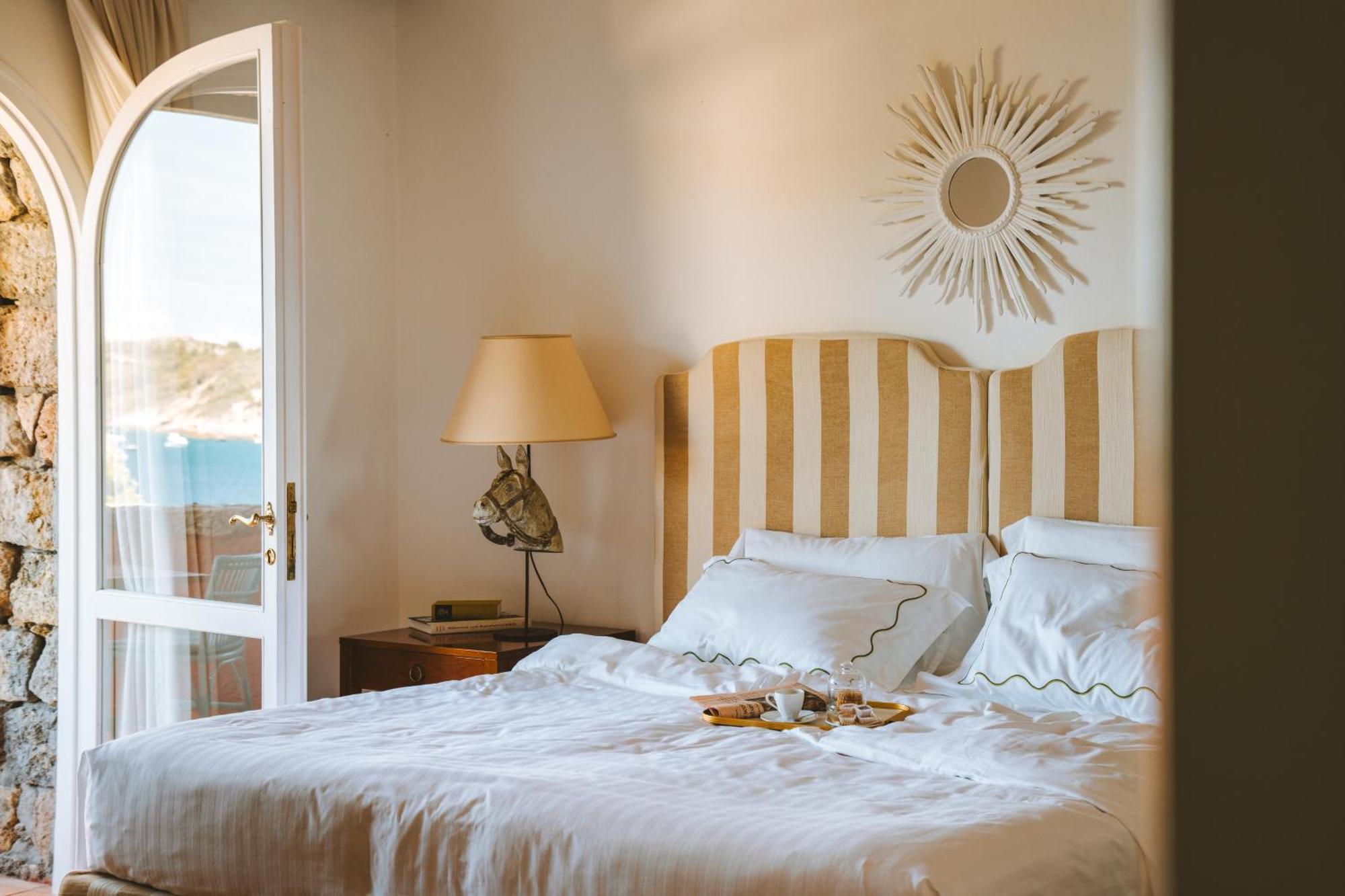 Deluxe Suite Sea View